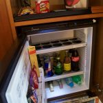 Hilton Prague Mini Bar