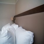 Hilton Edinburgh Carlton Bedroom