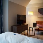 Hilton Edinburgh Carlton King Deluxe Room