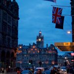 Hilton Edinburgh Carlton North Bridge