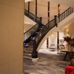 Hilton Edinburgh Carlton Reception