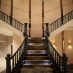Hilton Edinburgh Carlton Reception