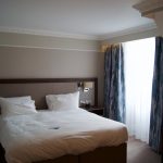 Hilton Edinburgh Carlton King Deluxe Room