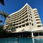 Hilton Cairns Hotel Review
