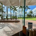 Hilton Cairns Breakfast