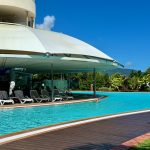 Hilton Cairns Pool