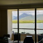 Hilton Cairns Spa Room View