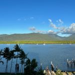 Hilton Cairns Spa Room View Water