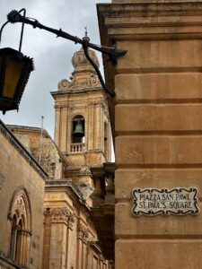 Mdina, Malta