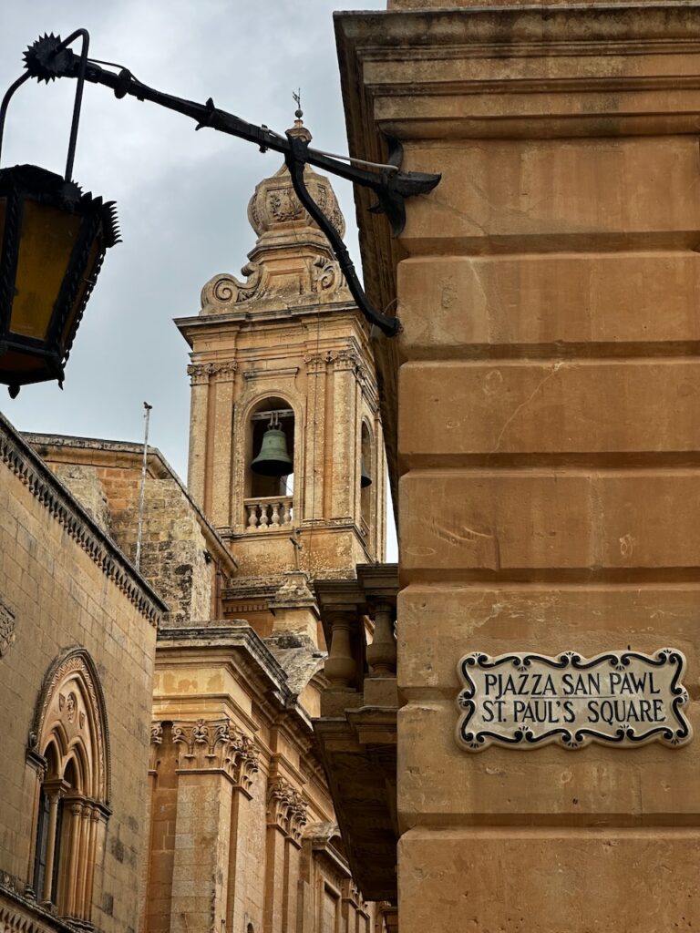 Mdina, Malta