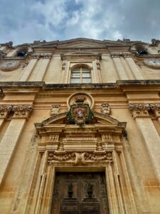 Mdina, Malta